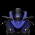 Rizoma Stealth Mirrors for the Yamaha YZF-R6 (17-20) and YZF-R7 (2021+) Rizoma Stealth Mirrors for the Yamaha YZF-R6 (17-20) and YZF-R7 (2021+)